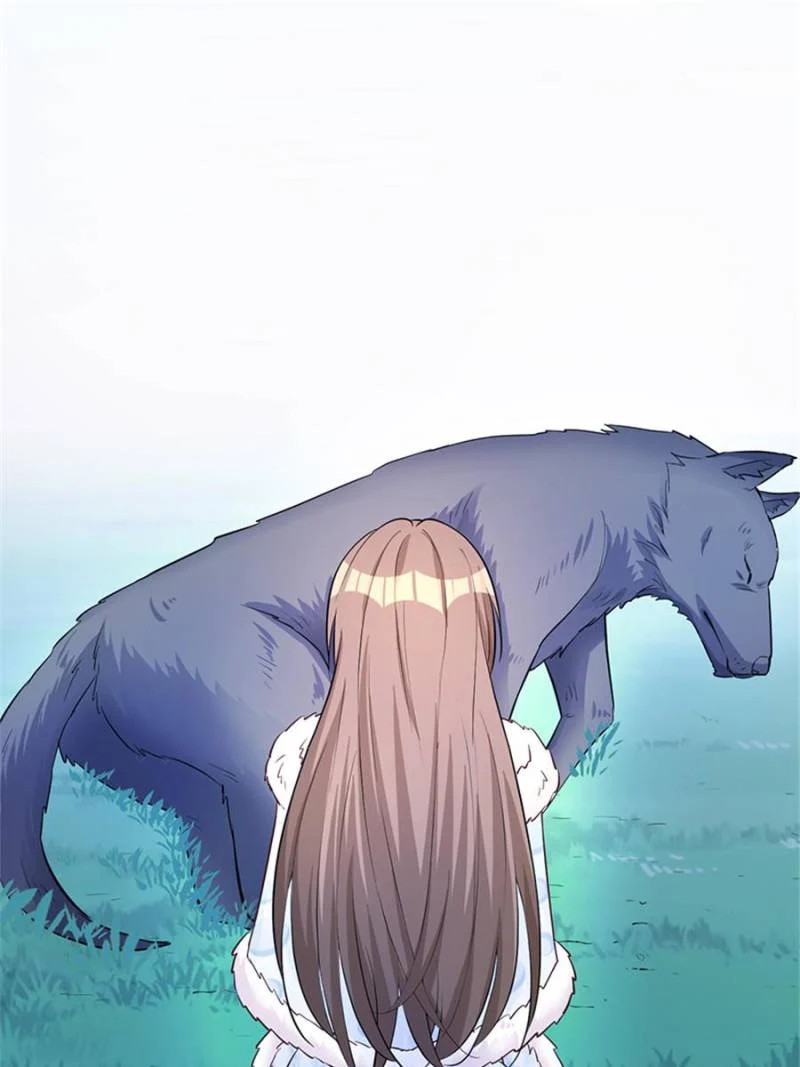 Beauty and the Beasts Chapter 129 Gambar 28